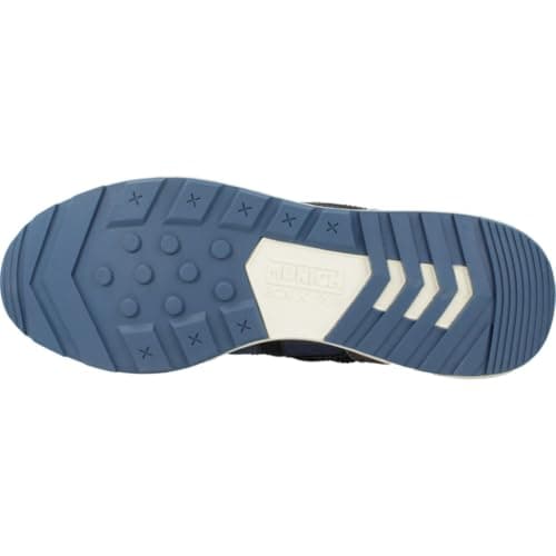 Detalle 2 de Munich Dynamo Zapatillas para Hombre Azul, Talla 39