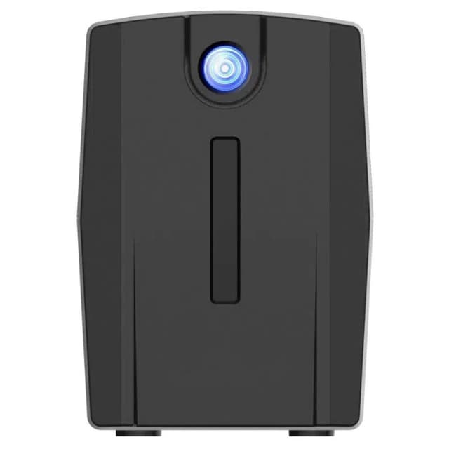 Detalle 1 de Phasak PH 7210 1060VA SAI