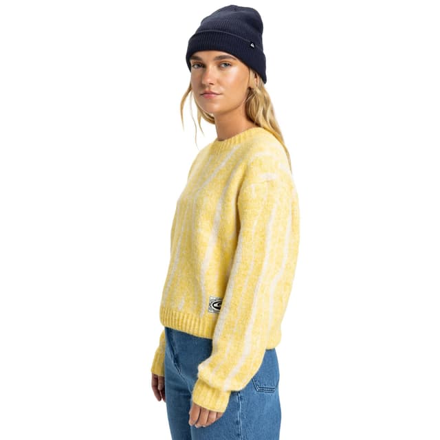 Thumbnail 2 de Quiksilver Selwyn Jersey Mujer