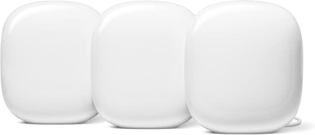 Imagen de Google Nest WiFi Pro 3-Pack 6600 ft² en OfertitasTOP