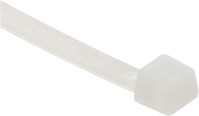 Detalle de Kopp Kabelbinder Sortiment 356800097 75 Stück