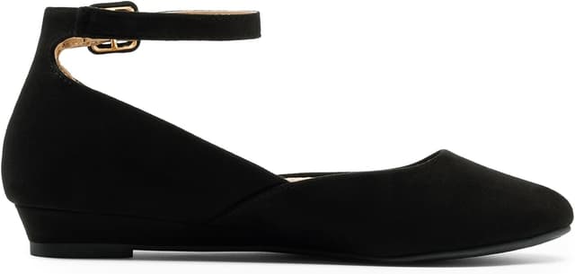 Thumbnail 2 de DREAM PAIRS Women's Dress Flats