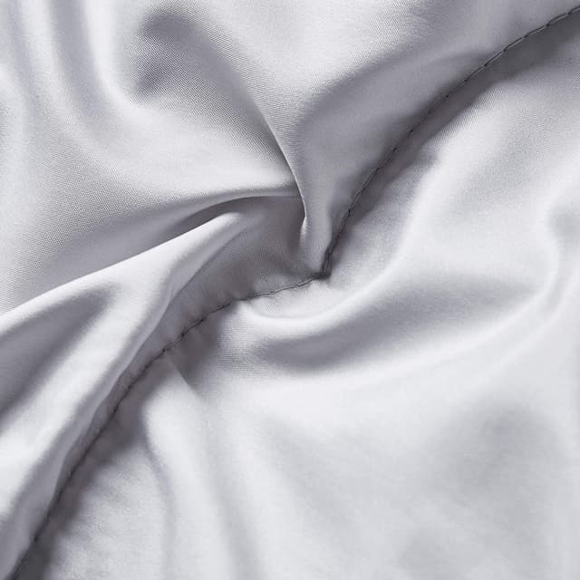 Detalle de Coolzon Schlafsack Outdoor per camping 3-4 stagioni per adulti, ultraleggero e con sacco compressione