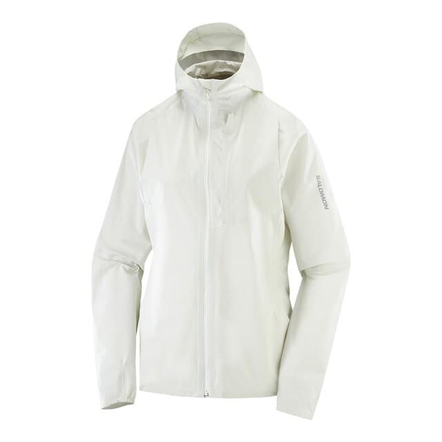 Thumbnail 6 de Salomon Mujer Bonatti Trail Chaqueta Shell 🌧️