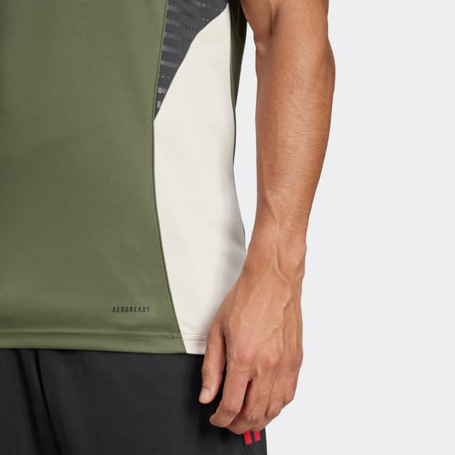 Thumbnail 4 de Adidas Tiro 25 Competition 2025 camiseta