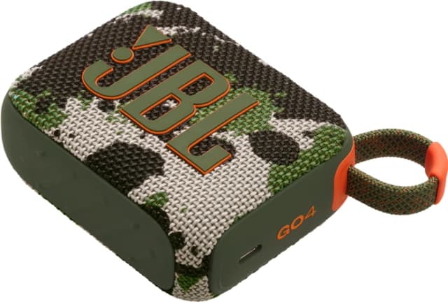 Thumbnail 6 de JBL Go 4 Squad Doppelpack – Stereo-Sound per Auracast, IP67 & bis zu 7 Stunden Laufzeit