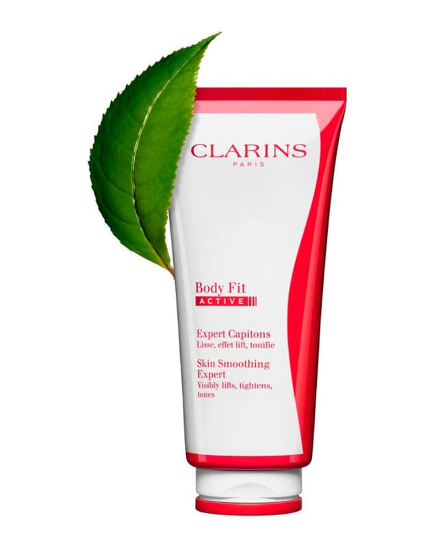Detalle 1 de Clarins Body Fit Active 200 ml — gel corporal