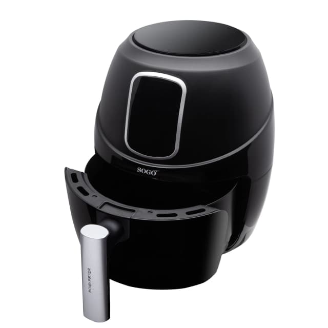 Thumbnail 2 de Sogo Freidora de aire 3,5 L 🍟