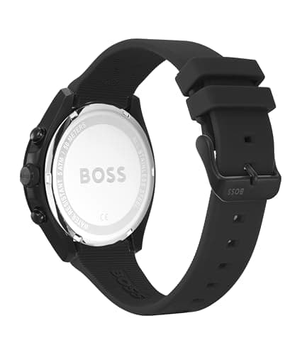 Detalle de BOSS VELOCITY Reloj cronógrafo 44 mm