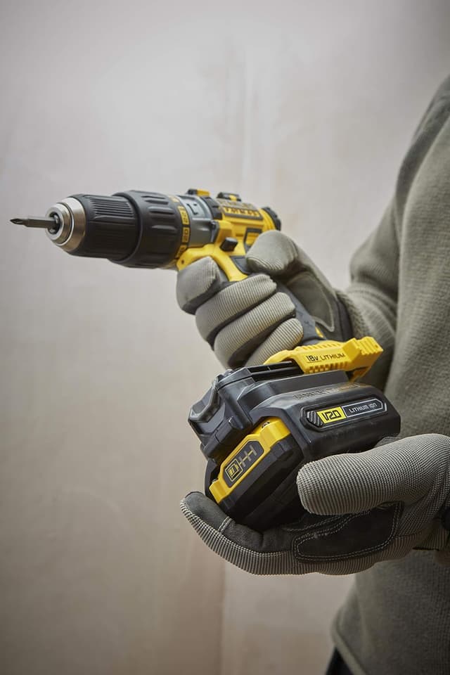 Thumbnail 4 de STANLEY FATMAX SFMCB100 XJ Adaptador V20 18V