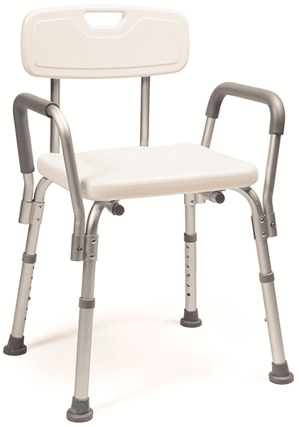 Imagen de Prim Banqueta A197 banqueta baño 1 altura regulable en OfertitasTOP