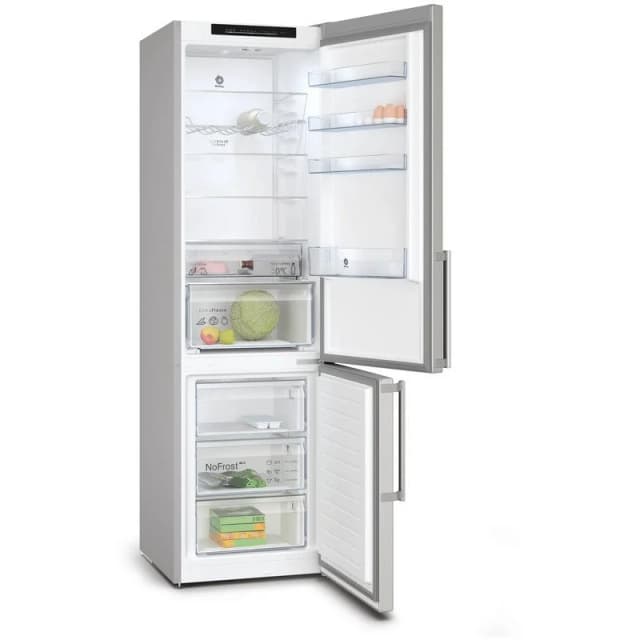 Thumbnail 3 de Balay 3KFB864XE Frigorífico Combi B Acero Inoxidable