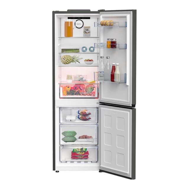 Thumbnail 5 de Beko B5RCNE365HG frigorífico combi 365 litros