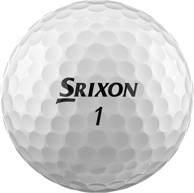 Detalle 2 de Srixon Z-Star Golf Balls