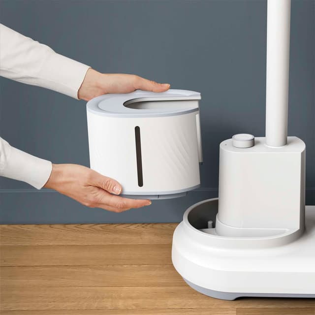 Thumbnail 4 de Rowenta IS328 Origin Home — cepillo de vapor 42 g/min