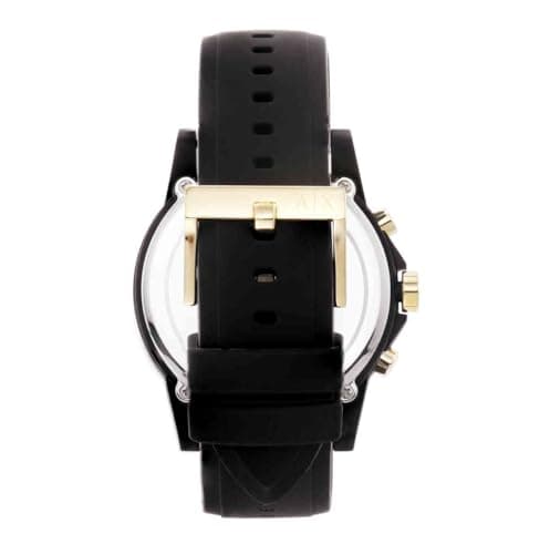 Thumbnail 4 de Armani Exchange Reloj cronógrafo 45 mm