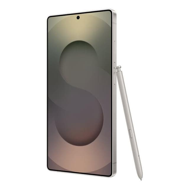 Detalle de Samsung Galaxy S25 Ultra 5G 12GB/512GB 6,9" Verde