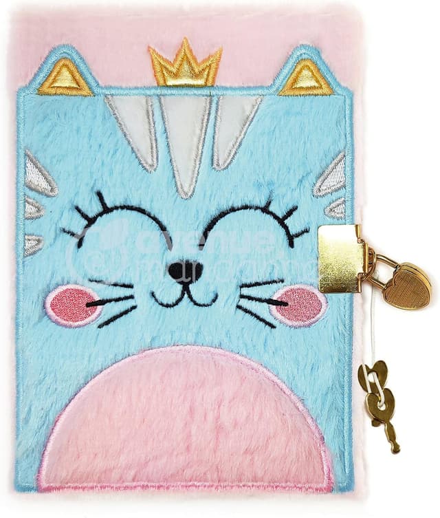 Imagen de Avenue Mandarine CO208C diario 192 pagine en OfertitasTOP