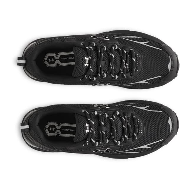 Detalle de Under Armour UA Apparition Tech zapatillas casuales