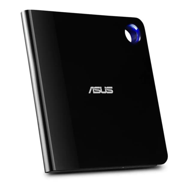 Thumbnail 3 de Asus RW SBW-06D5H-U Grabadora Blu-ray Ultra delgada USB 3.1