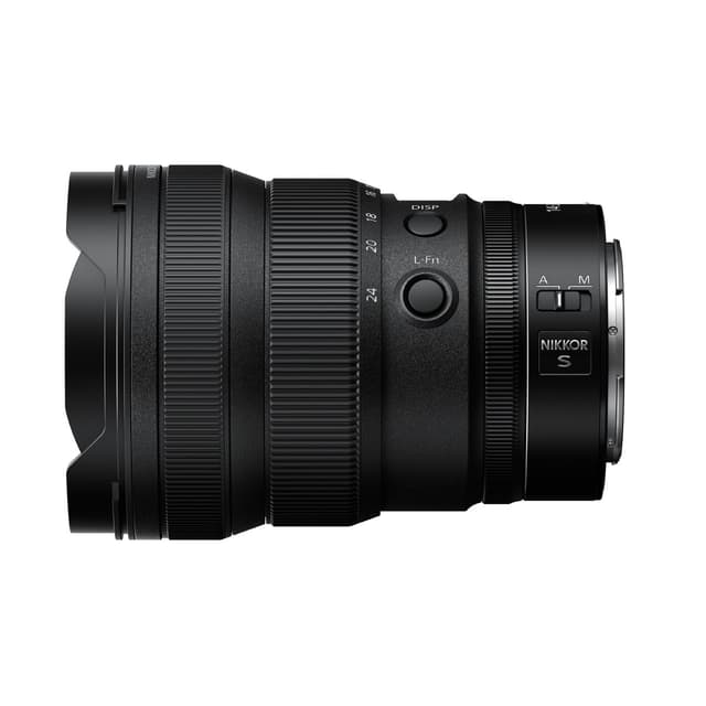 Detalle 1 de Nikon Nikkor Z 14-24 mm f/2,8 S