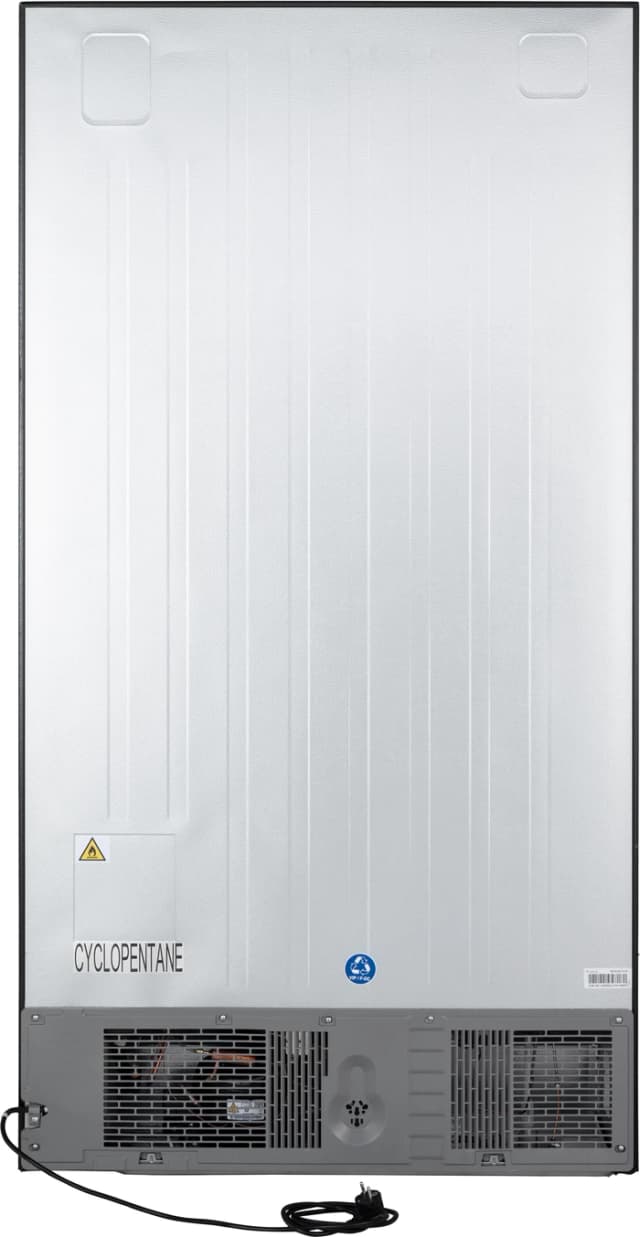 Thumbnail 9 de Wisberg WBSBSND595AB – 592 l Side‑by‑Side mit A‑Klasse