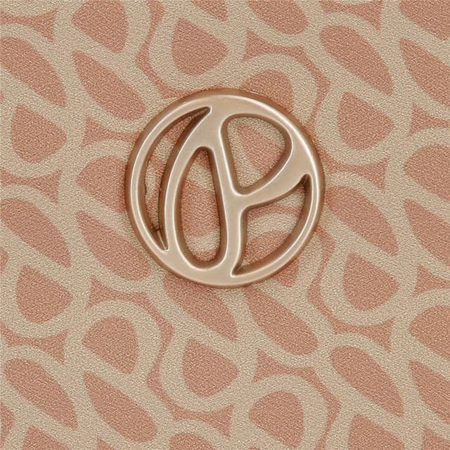 Thumbnail 5 de Pepe Jeans Portafoglio in Ecopelle Rosa