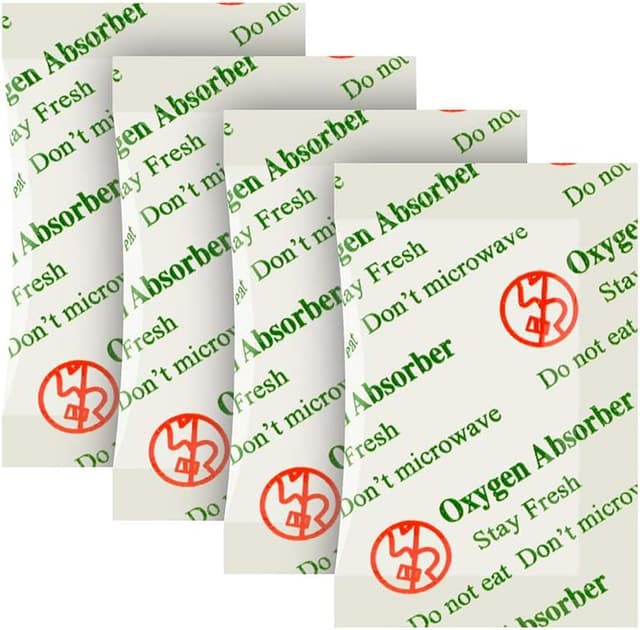 Thumbnail 6 de O2frepak 500CC Sachet absorbeur d'oxygène 30-pack