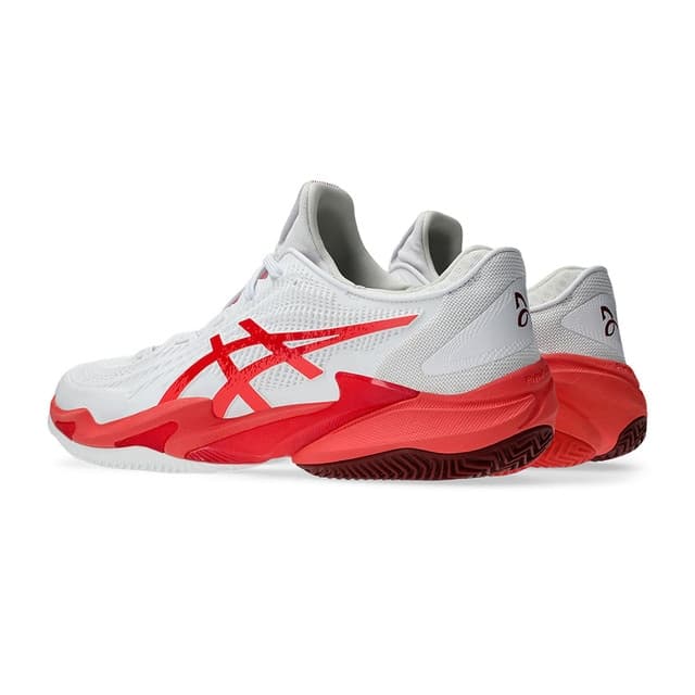 Thumbnail 4 de ASICS COURT FF 3 NOVAK Clay zapatillas tenis