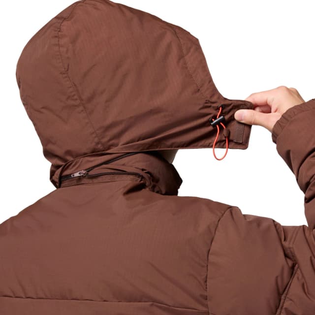 Detalle 2 de Columbia Landroamer chaqueta acolchada