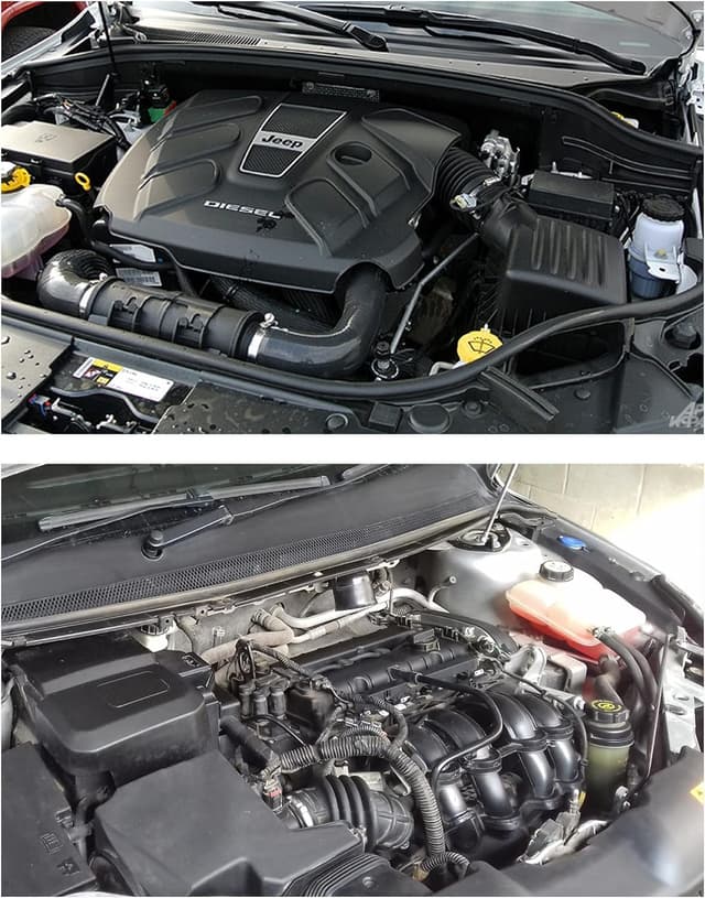 Thumbnail 4 de Flaconi 10FT Car Fuel Hose 4mm ID