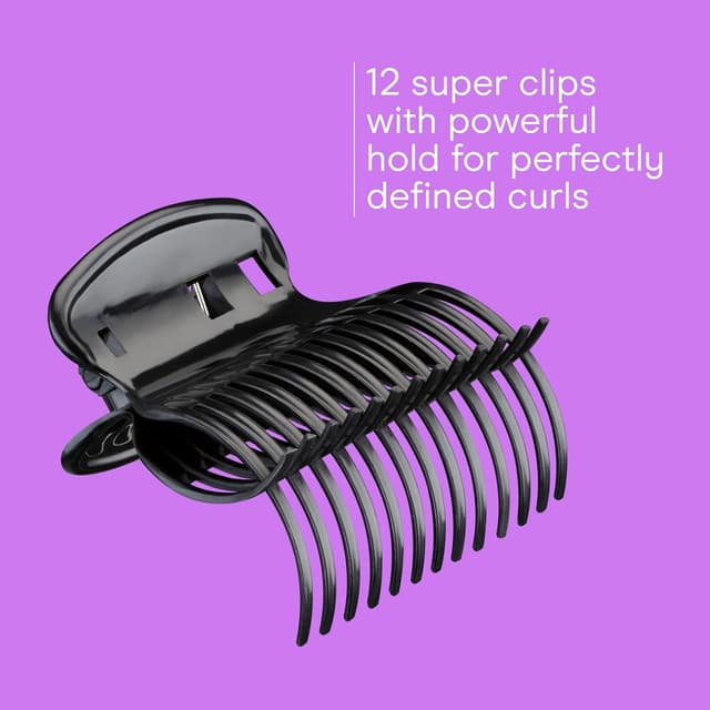 Thumbnail 4 de Conair Hot Rollers 12 Jumbo 1.5