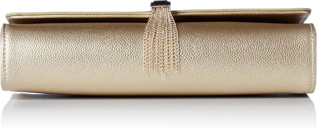 Detalle 2 de Valentino Divina Lady clutch 27 x 15,5 cm
