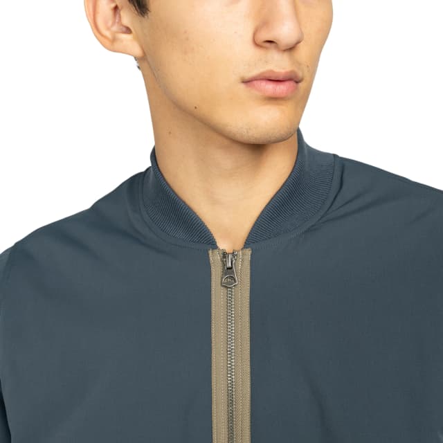 Thumbnail 3 de Element Yard Bomber Chaqueta de hombre