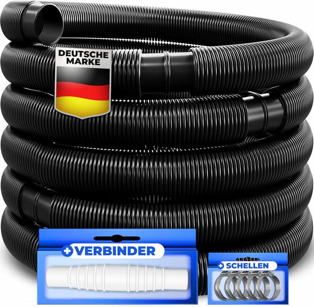 Imagen de KESSER Poolschlauch 14m Ø38mm en OfertitasTOP