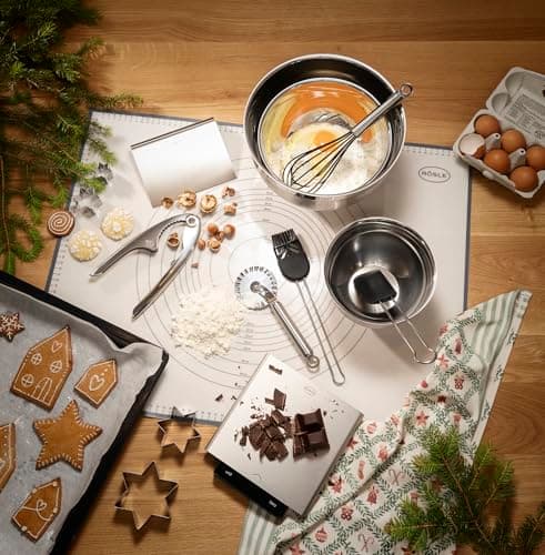 Thumbnail 4 de Rösle Espátula de cocina 15×11,5 cm 🍽