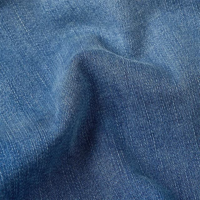 Thumbnail 6 de G-Star Herren 3301 Slim Jeans mit Knopfverschluss und 5 Taschen