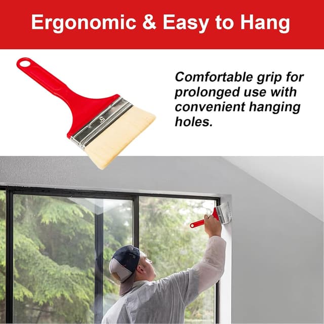 Thumbnail 3 de High Grade Drywall Skimming Blade 40 cm 🛠