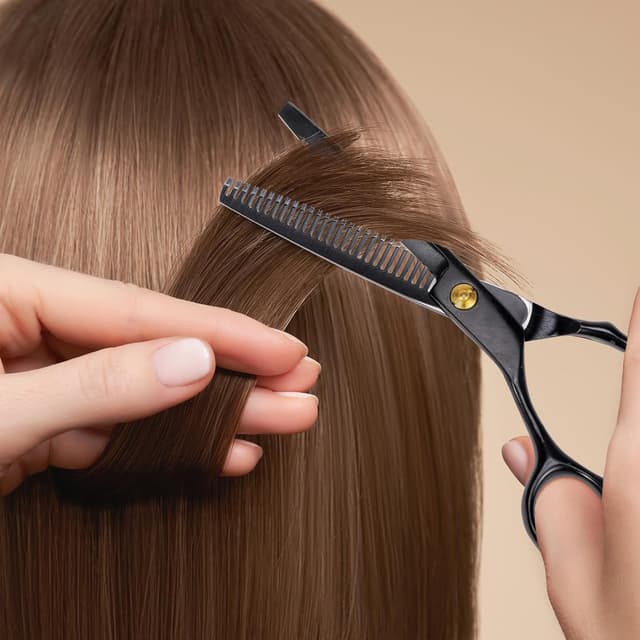 Thumbnail 3 de Ciseaux Coiffure Set Professionnel