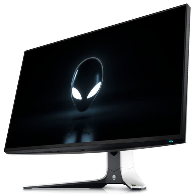 Detalle 2 de Dell Alienware AW2723DF 27" IPS QHD 280Hz FreeSync Premium Pro