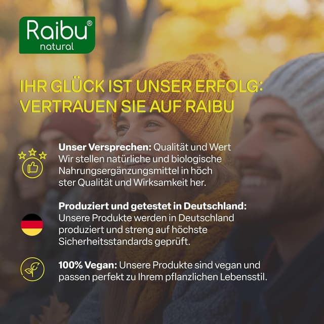 Thumbnail 5 de Goldene Milch Pulver BIO 300g Golden Milk Kurkuma Latte