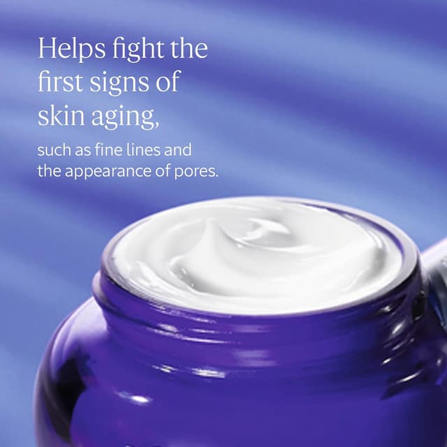 Detalle de L’Occitane Immortelle Precious Face Cream (50 ml) – First signs of ageing moisturiser