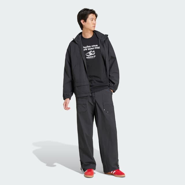 Thumbnail 2 de Camiseta Graphic