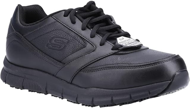 Detalle 2 de Skechers NAMPA Sneakers para hombre 43 EU
