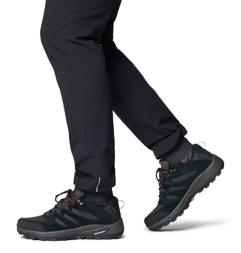 Thumbnail 5 de Columbia Redmond IV Low Zapatillas impermeables para hombre