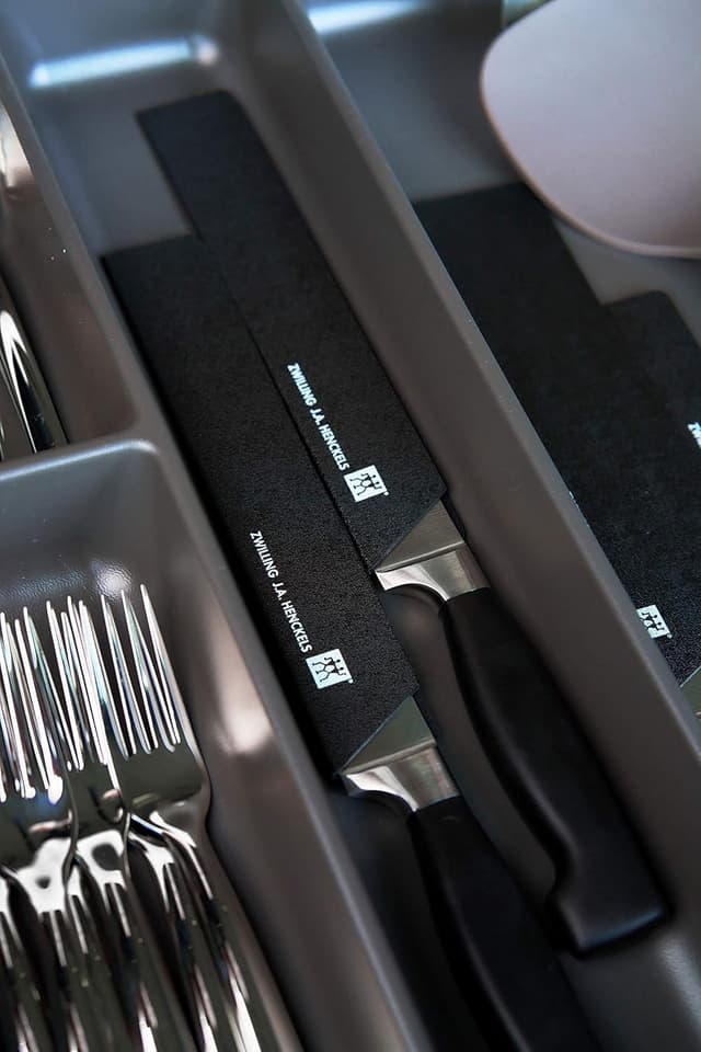 Thumbnail 5 de Zwilling Funda de Cuchillo, Protección Elegante 🗡