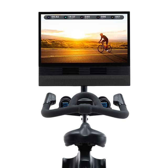 Thumbnail 2 de NordicTrack X24 bicicleta indoor 24 niveles