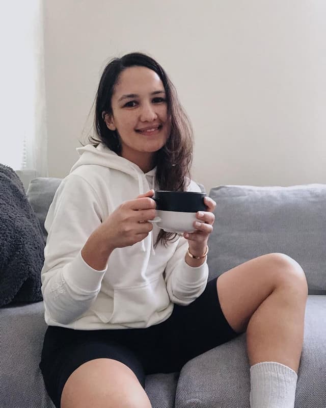 Thumbnail 2 de Baleaf Women's 8"/5"/3" Biker Shorts High Waist