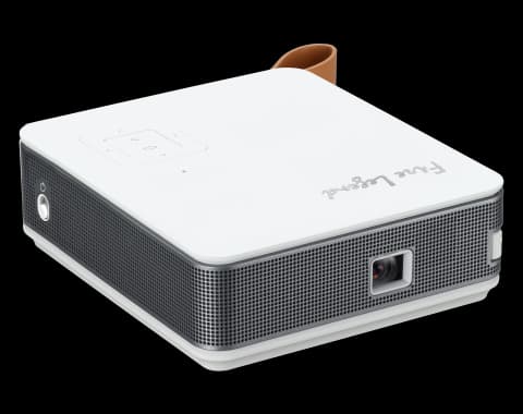 Detalle 2 de AOPEN PV11 projector 100 lm