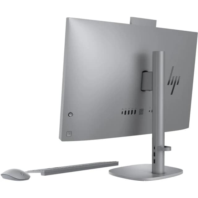 Detalle 2 de HP OmniStudio X 27-CS0010NS All-in-One de 27 pulgadas con Intel Core Ultra 5